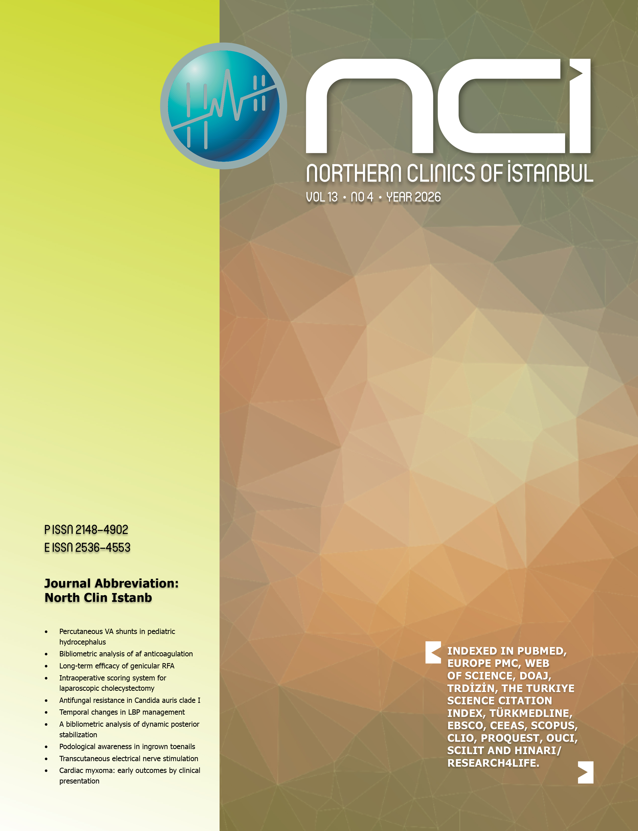 Journal Cover